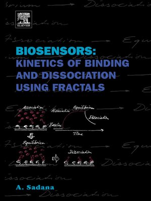 cover image of Biosensors
